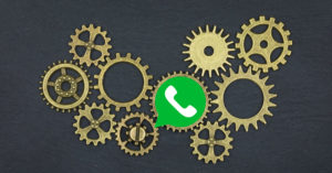Интеграция WhatsApp в Бизнес-Процессы